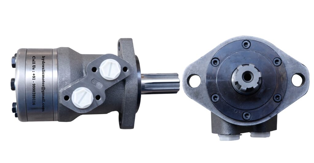 OHR-400 H3AIIY Orbit Hydraulic Motor